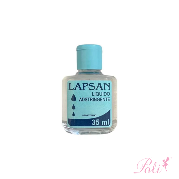 LAPSAN LÍQUIDO ADSTRINGENTE 35ML