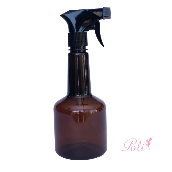 PULVERIZADOR SPRAY GIRAFA 500ML EMB C/01 UN POLI