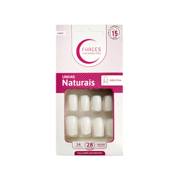 UNHAS FHACES NATURAL EXECUTIVA