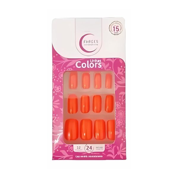 UNHAS FHACES TOP COALT NEON SUMMER